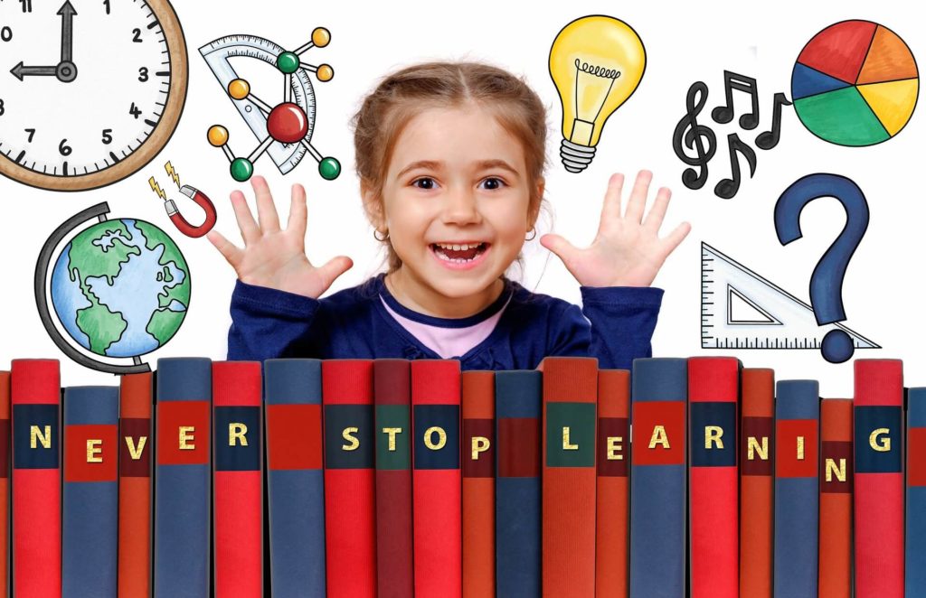 How to Make a Child Study Independently