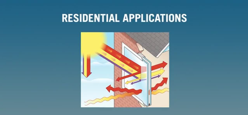 Residential Application