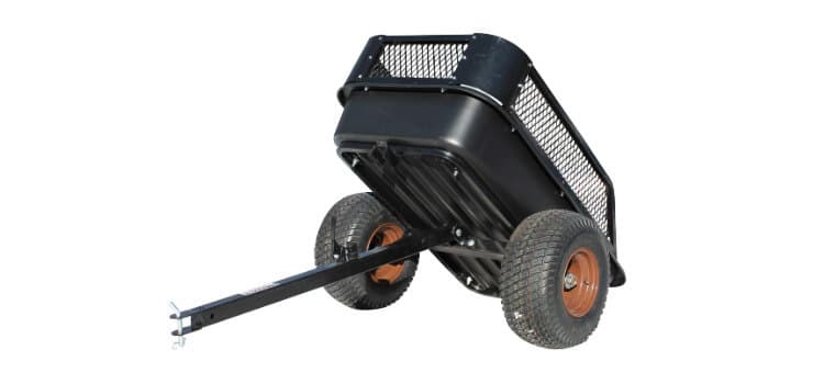 Features to Look for Before Buying Utility Trailer