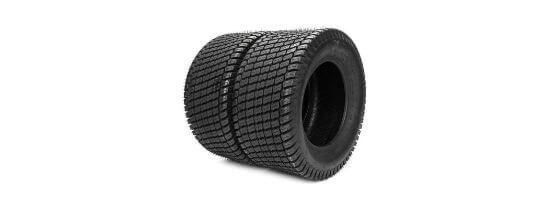 Ply Rating of mower tire