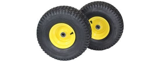 What to Look for Before Buying Best Grasshopper Mower Tire