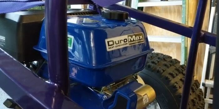 Best Small Engine