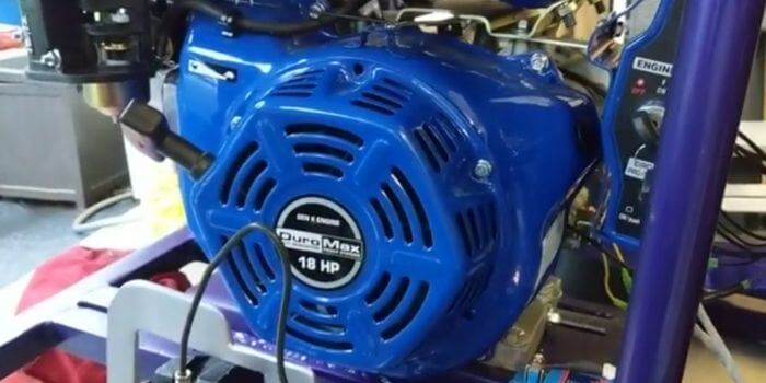 Power and Torque