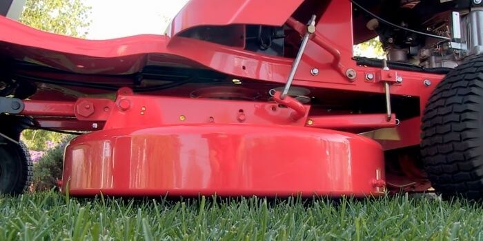 Best Rear Engine Riding Mower