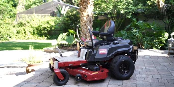 Best Zero Turn Mower for 3 Acres